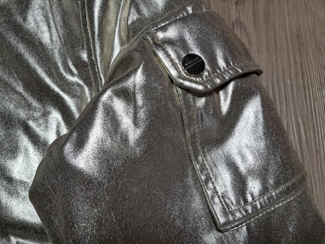 바닐라비 패딩 봄버자켓 55 상품이미지7