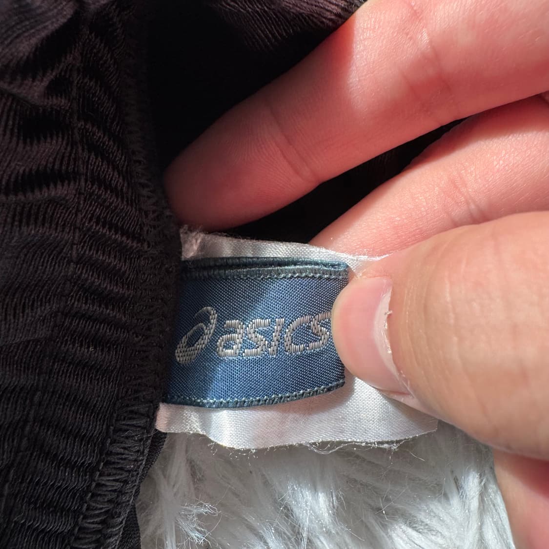 ASICS 일본빈티지 기능성 반바지 아식스 빈티지반바지 아식스반바지 상품이미지6