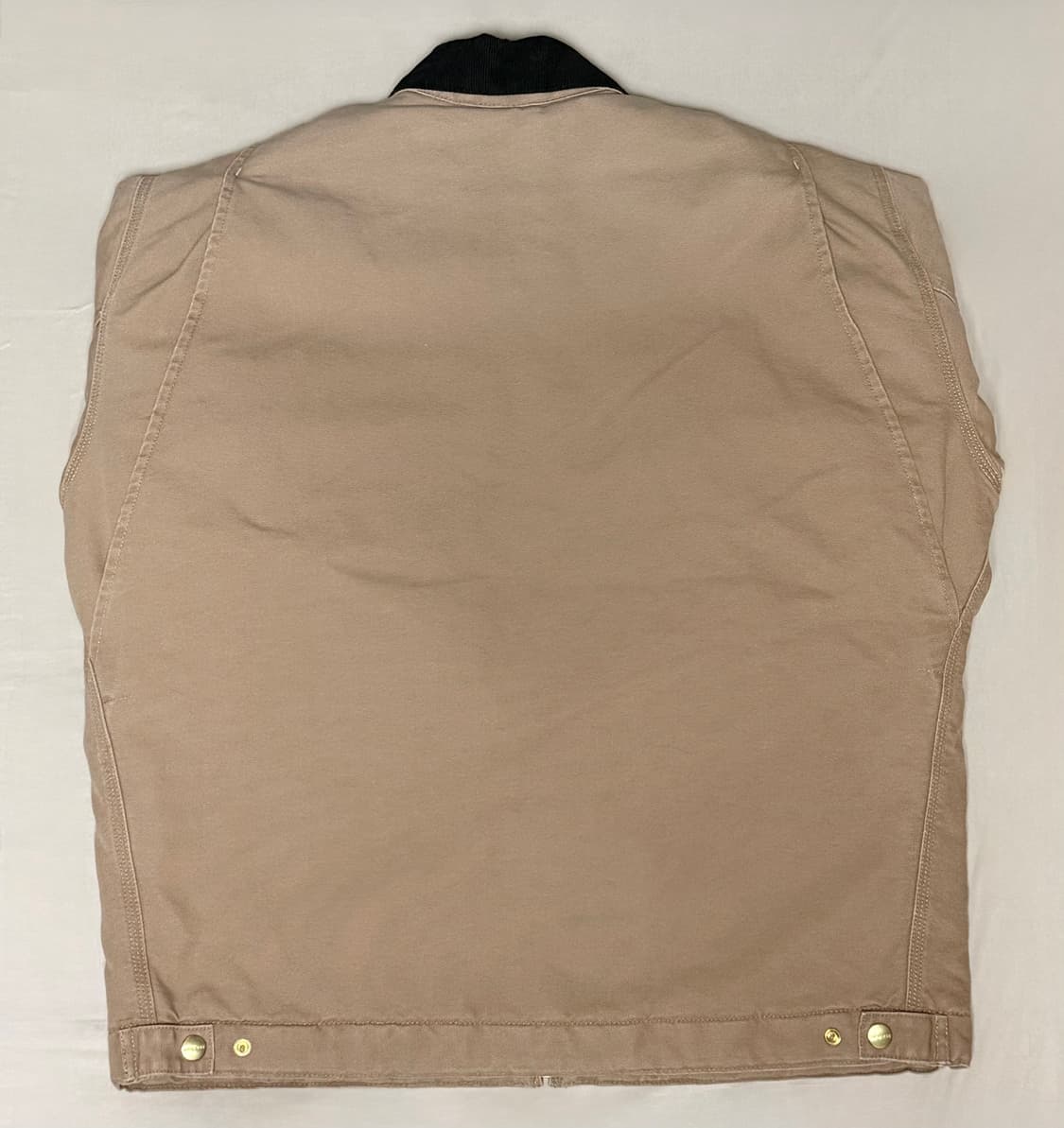 칼하트 WIP 디트로이트 OG 피넛 XL 상품이미지2