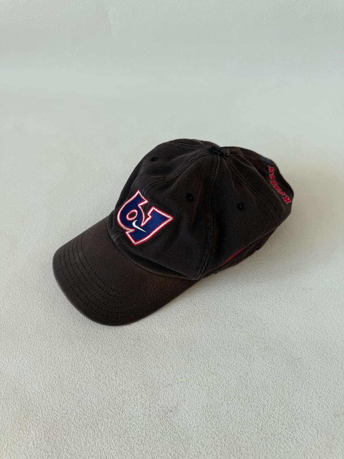 올드 나이키(NIKE) 61 볼캡 상품이미지2