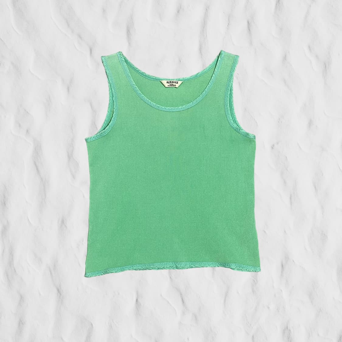 Auralee 슬리브리스 상품이미지1