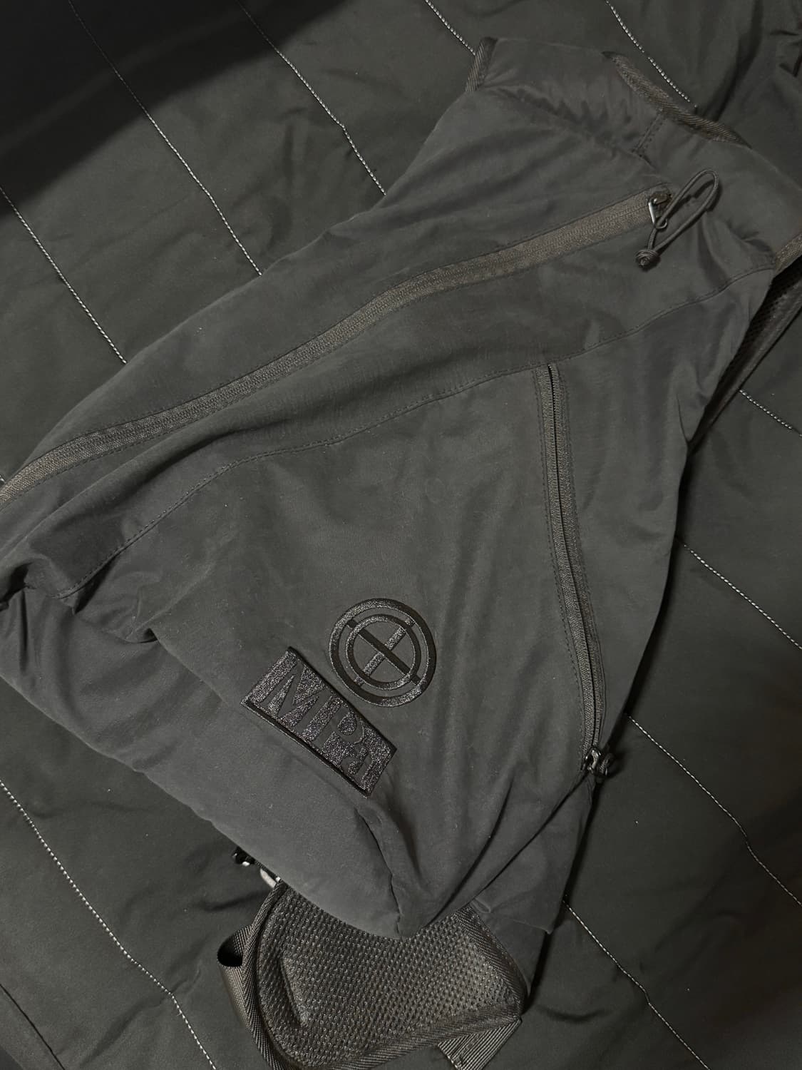 플라스틱프로덕트 백팩 판매! 상품이미지3