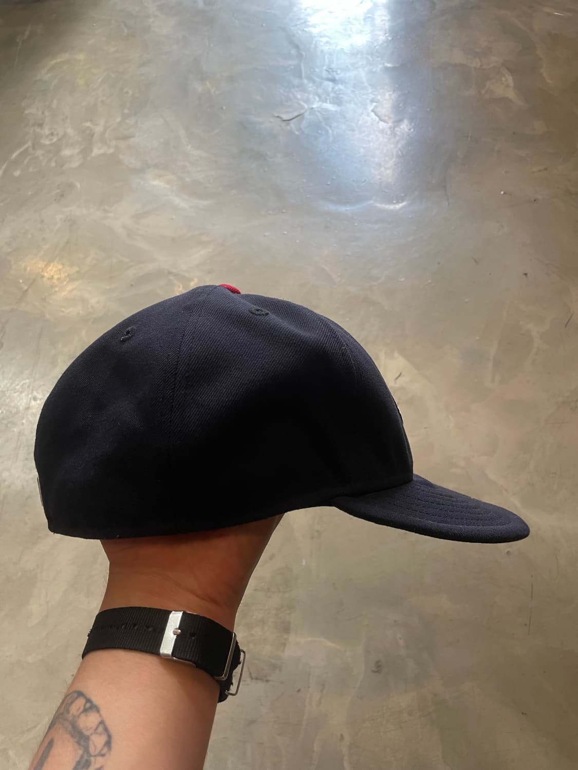 뉴에라 보스턴 레드삭스   7 3/4 (61.5cm) 상품이미지3