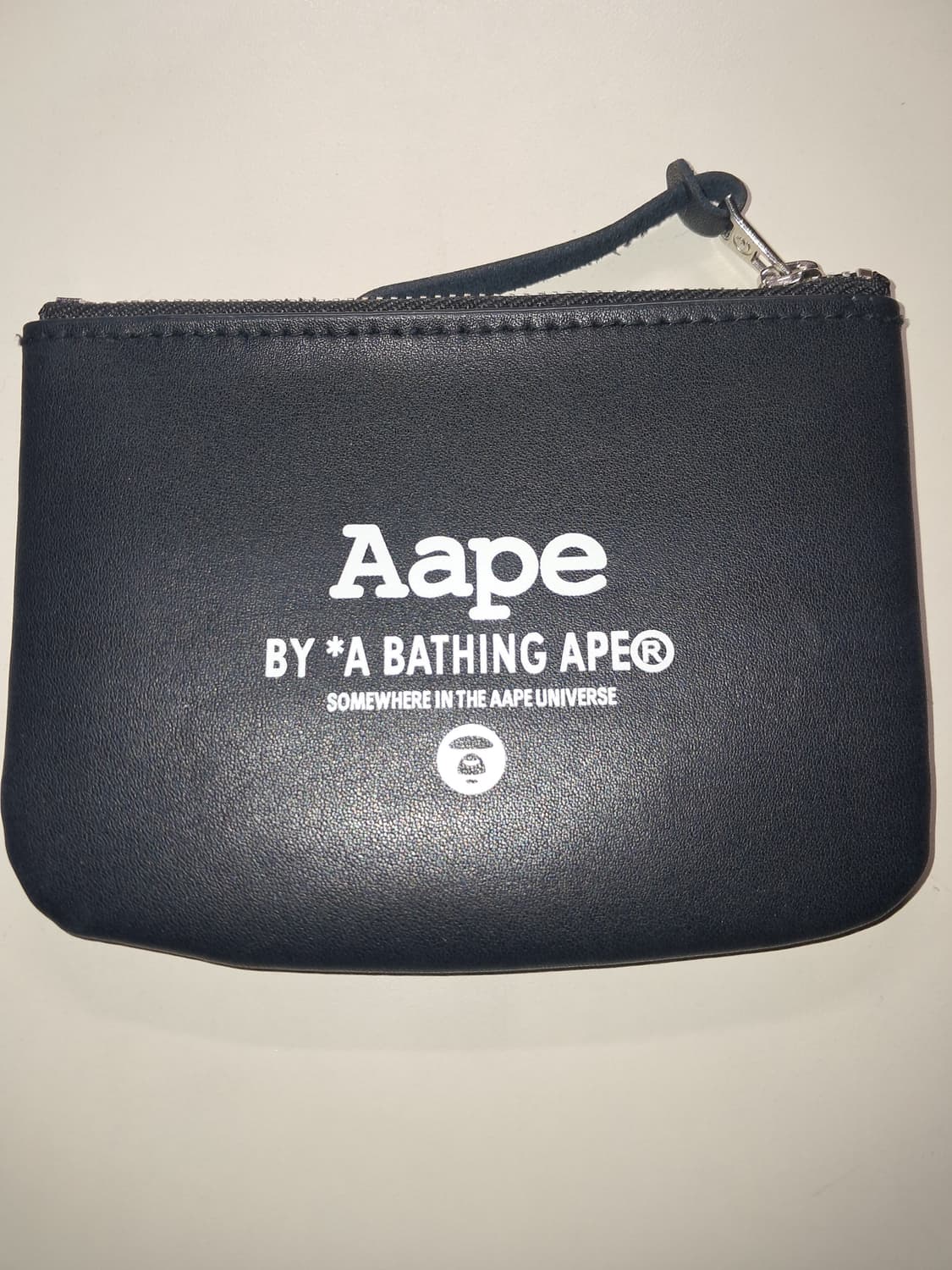 베이프 에이프 카드 지갑 상품이미지2