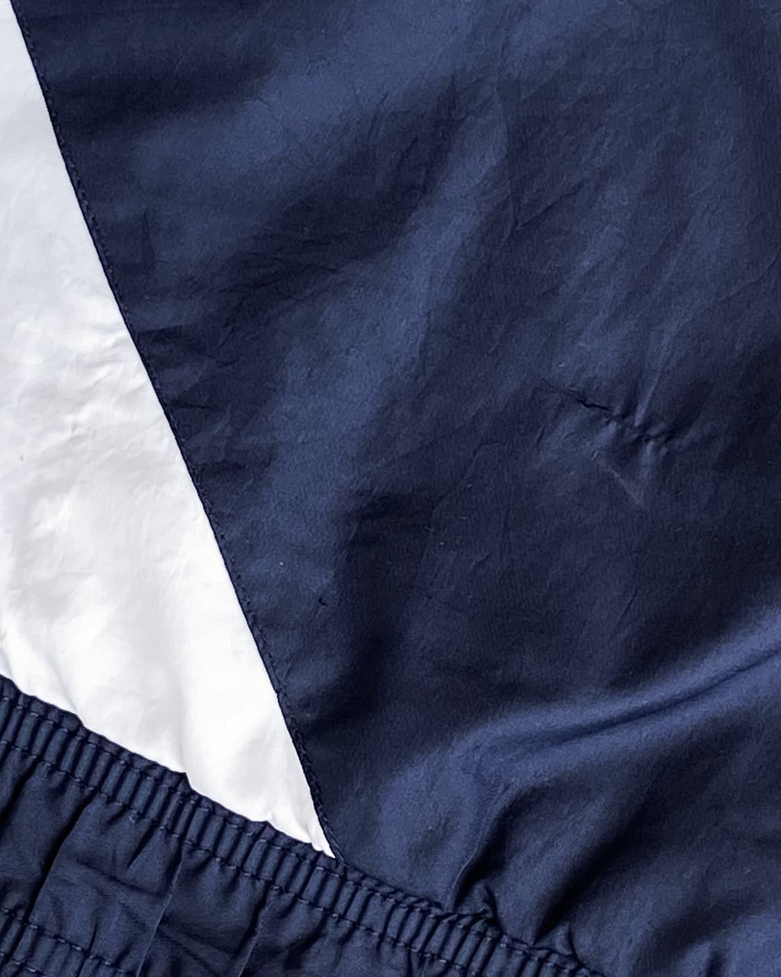 아디다스 이큅먼트 90‘s 빅 엠브로이드 윈드브레이커 상품이미지9