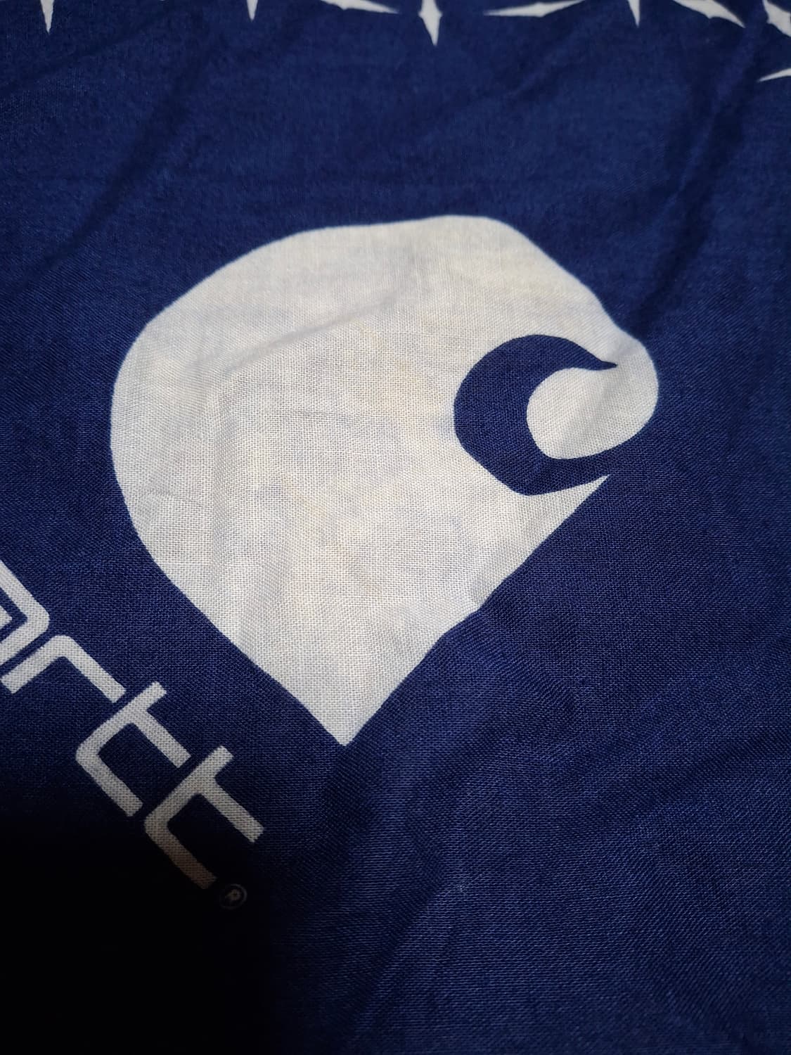 칼하트 툴즈,공구 반다나  상품이미지2