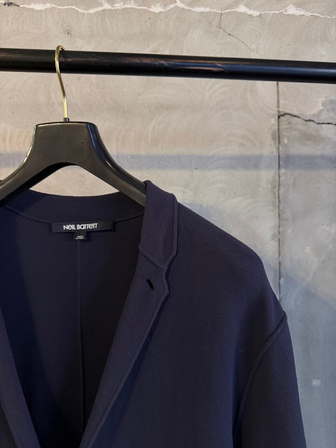 닐바렛 테일러드 가디건 105 상품이미지8