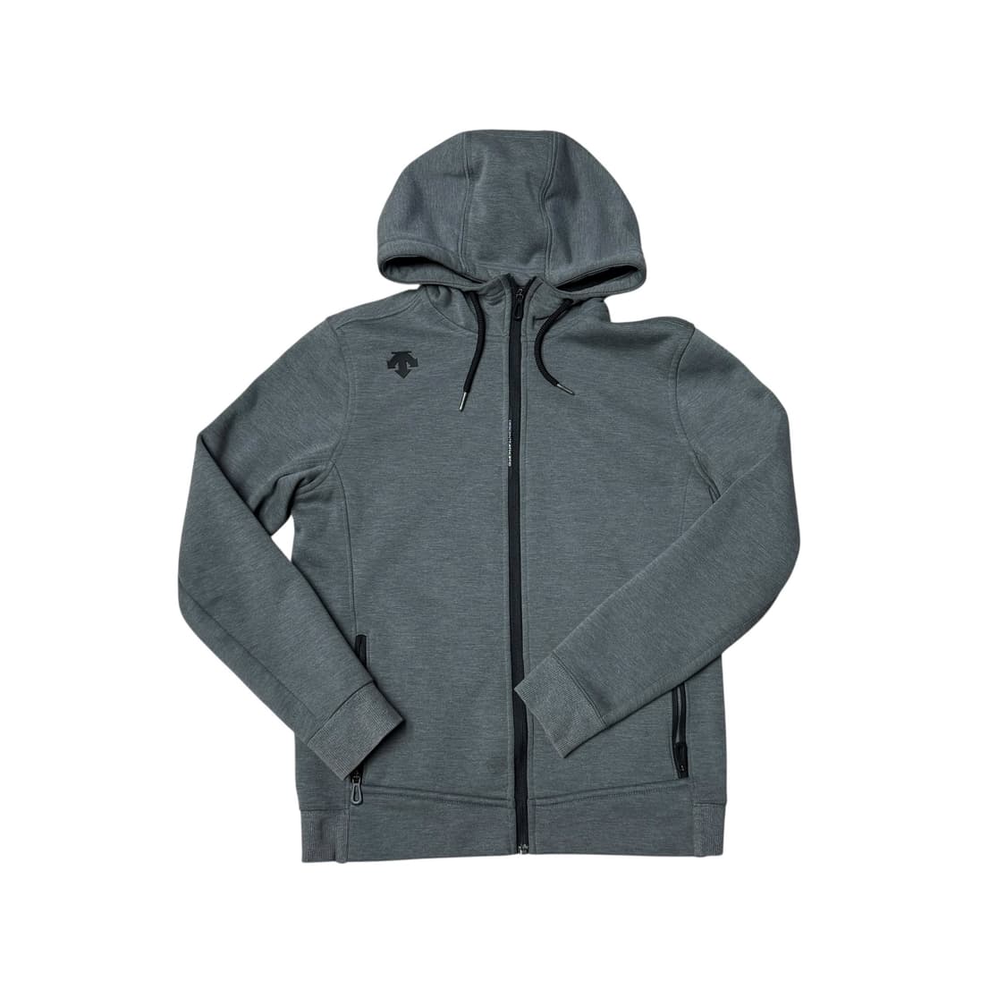 데상트 후드집업 상품이미지1