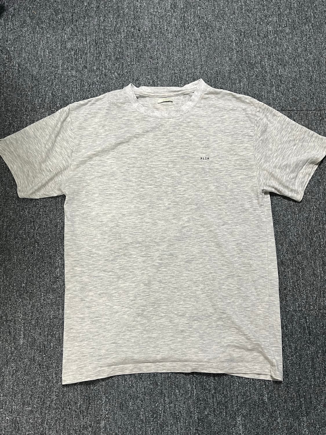 (1) Xlim ep3.01 t-shirts 상품이미지2