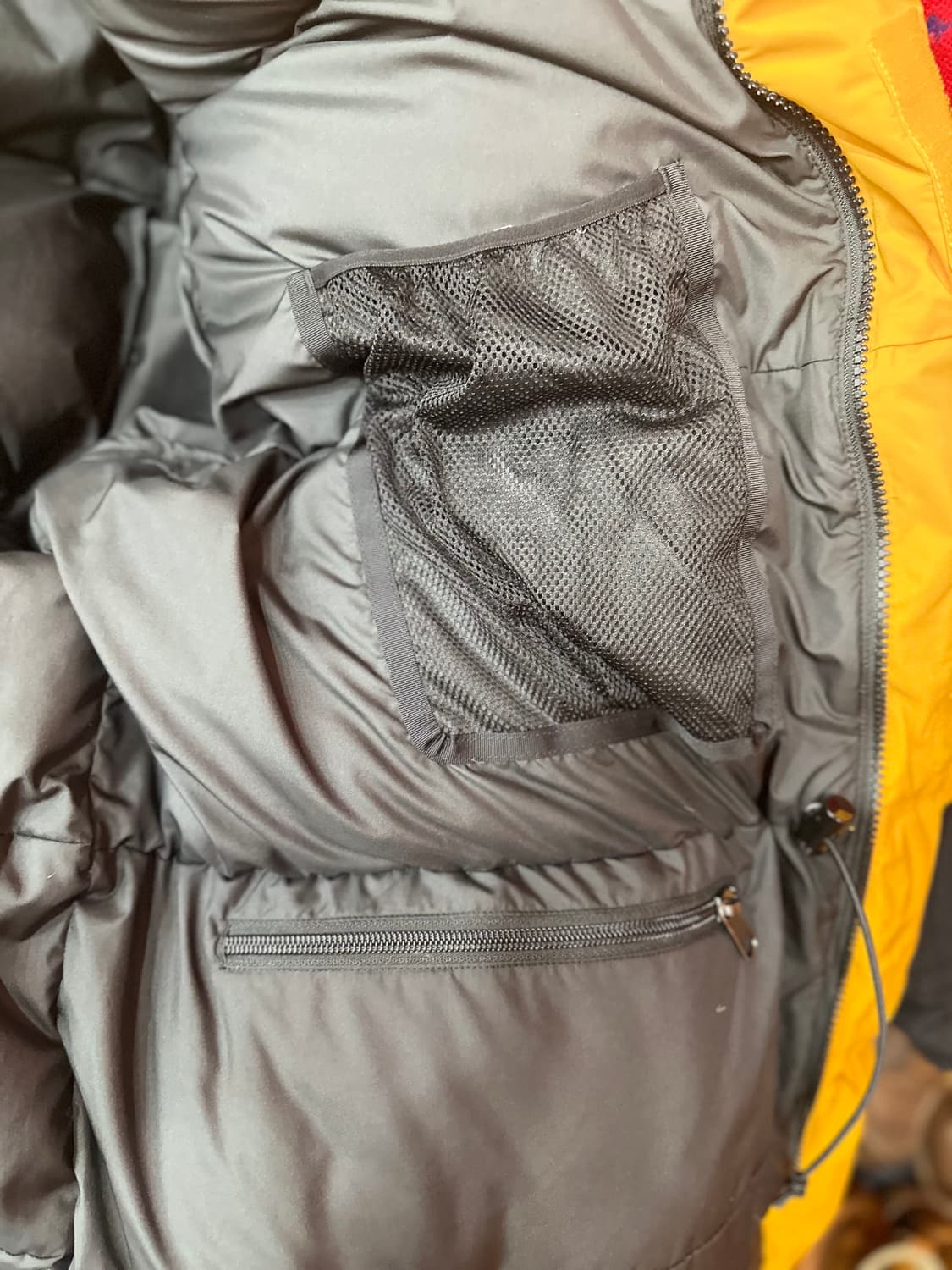 노스페이스 1994 레트로 히말라야 퓨처라이트 xl 상품이미지6