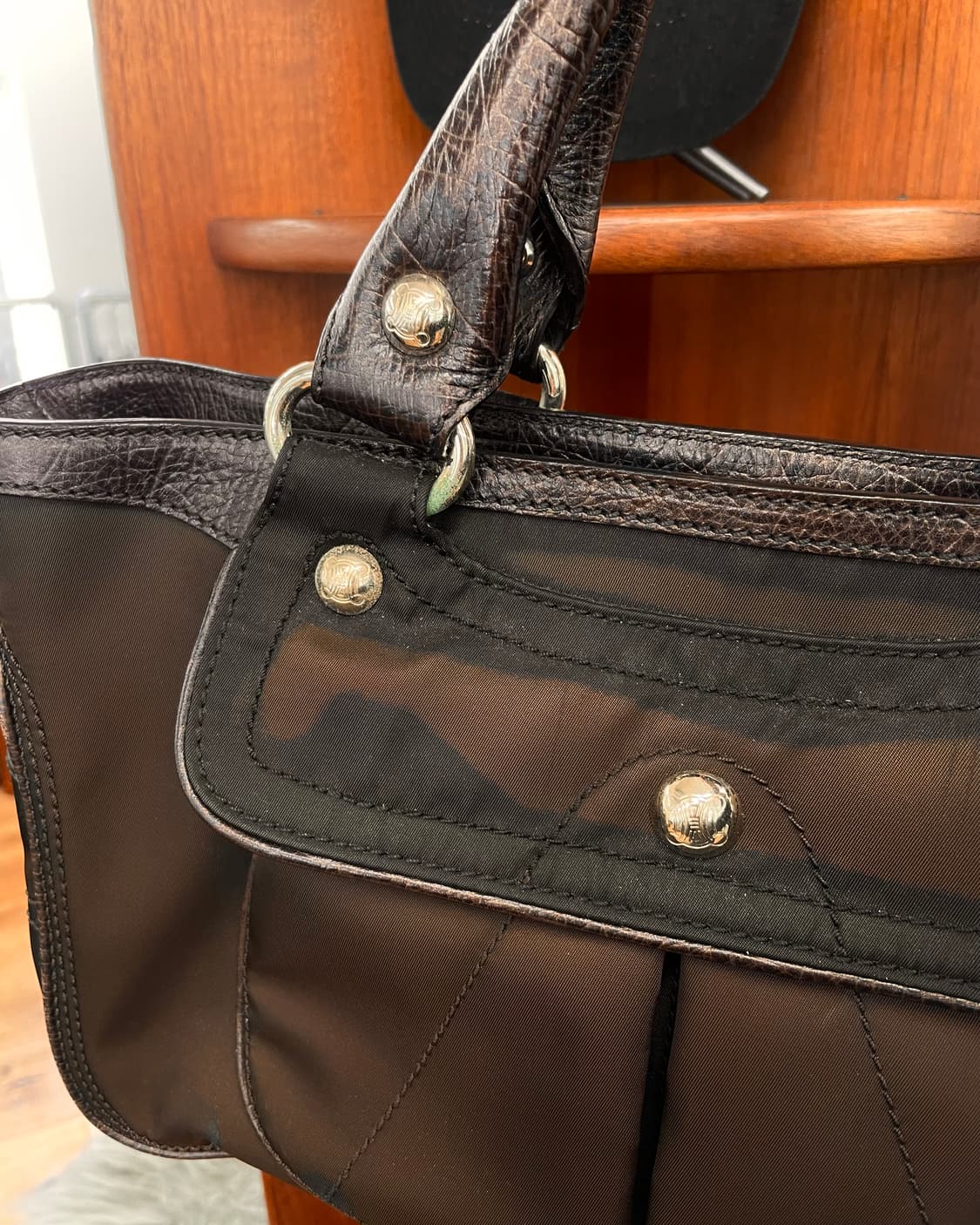 CELINE 셀린 핸드백 상품이미지4