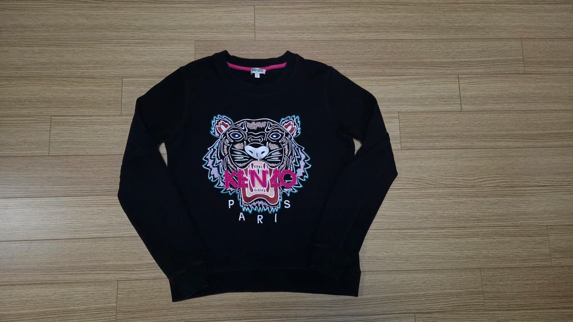 겐조 타이거 맨투맨  상품이미지2