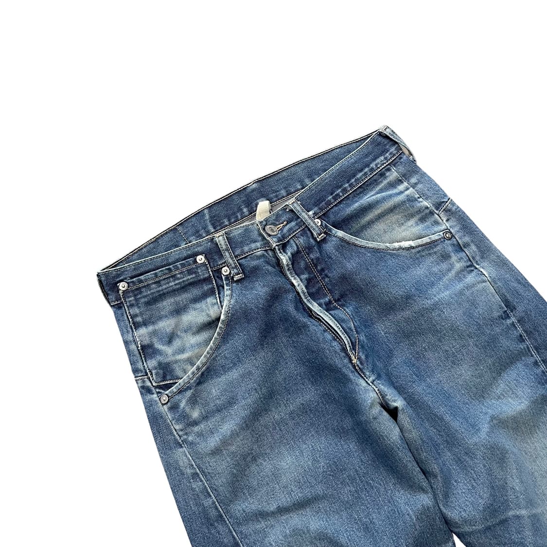 [30] 리바이스 엔지니어드진 엔진 청바지 [LV514 상품이미지2