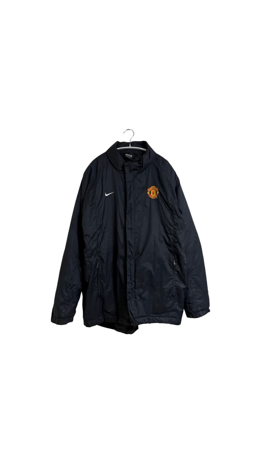 나이키 맨유 자켓 상품이미지1