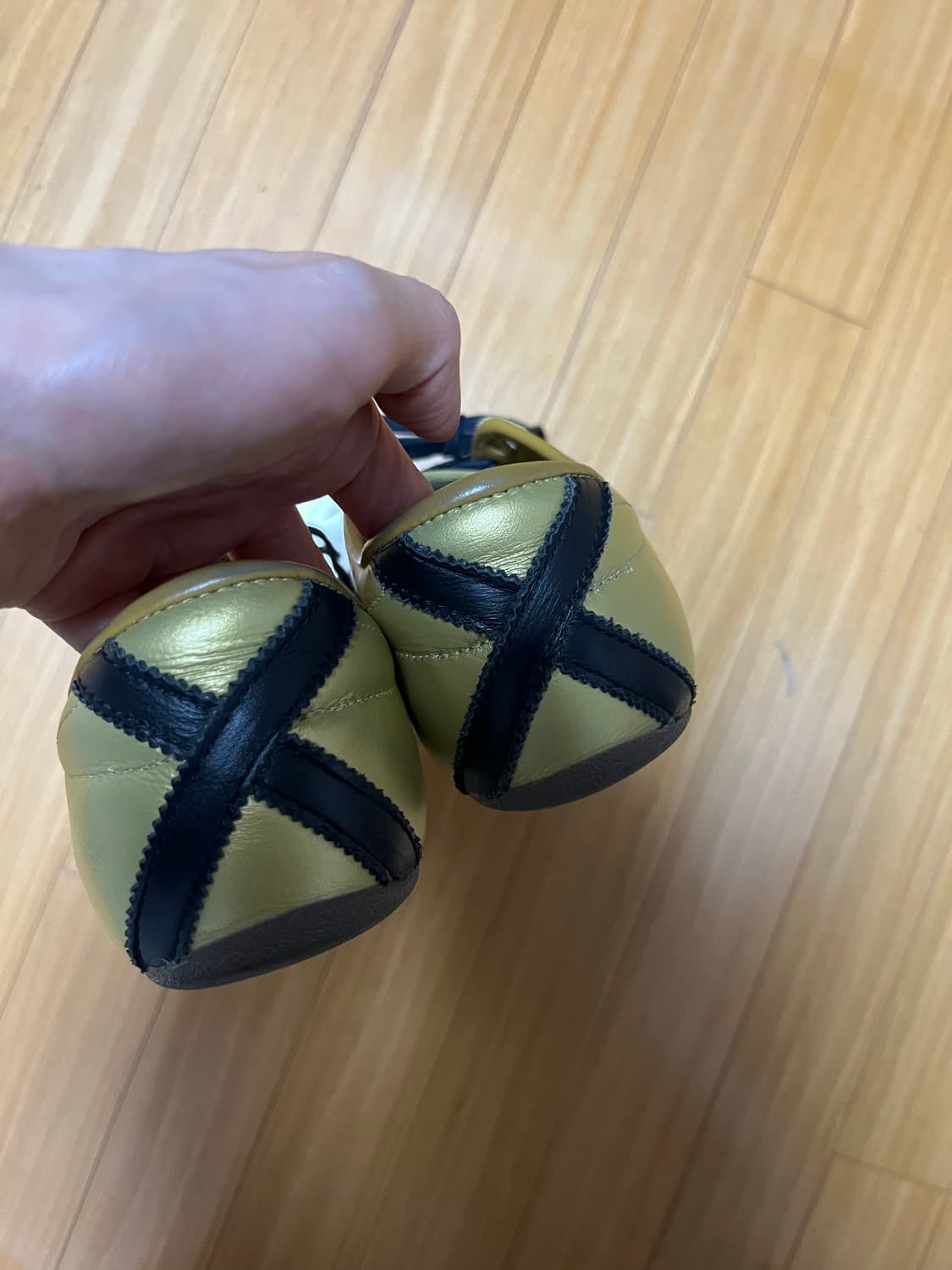 아디다스 도쿄 디콘(데콘) 245 상품이미지4