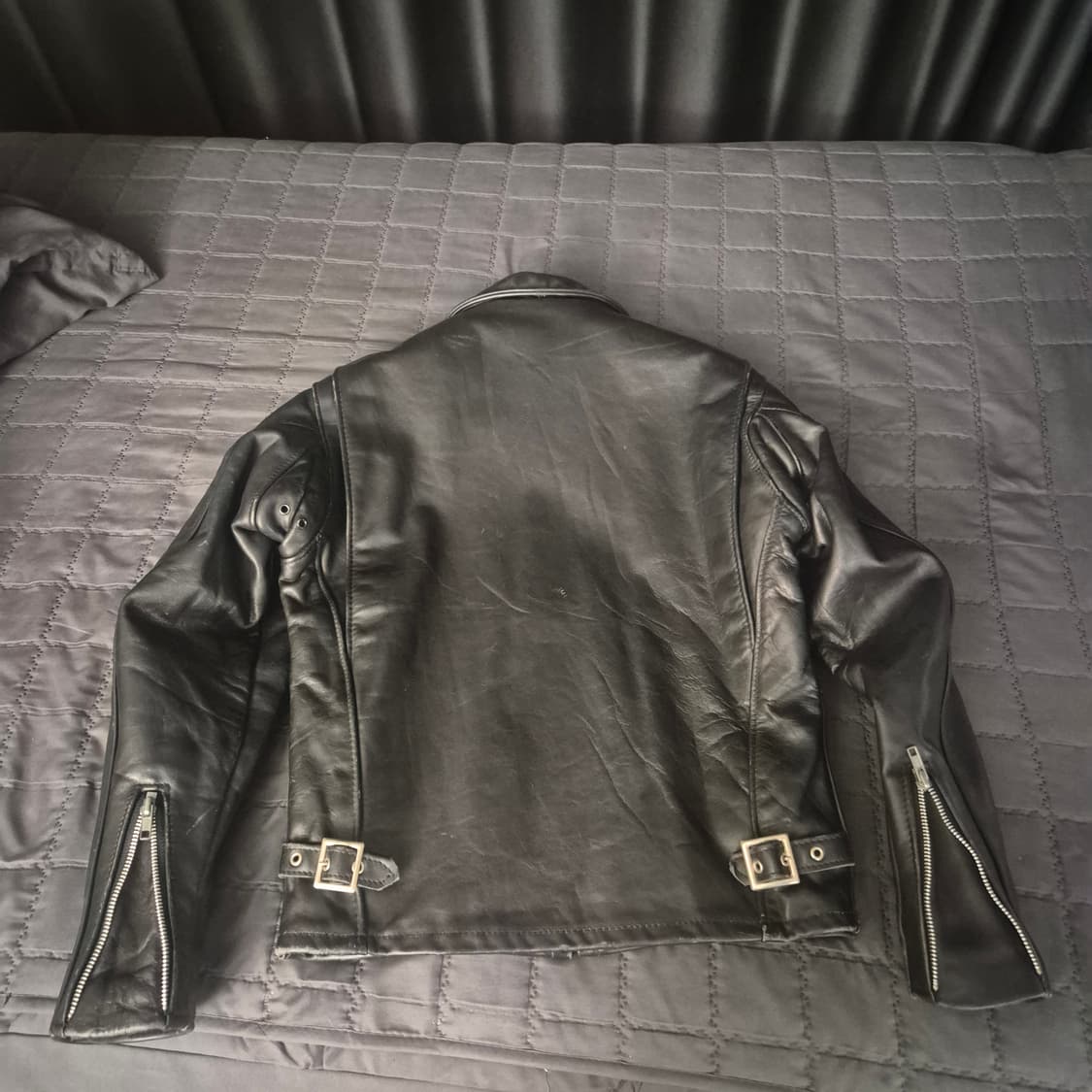 Schott 643 36사이즈 상품이미지4