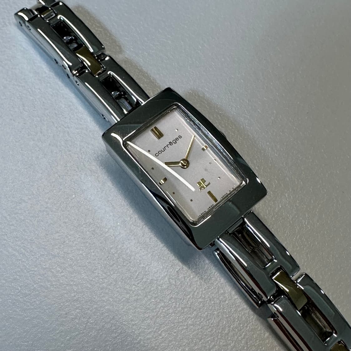 Courreges꾸레쥬 여성시계 상품이미지2