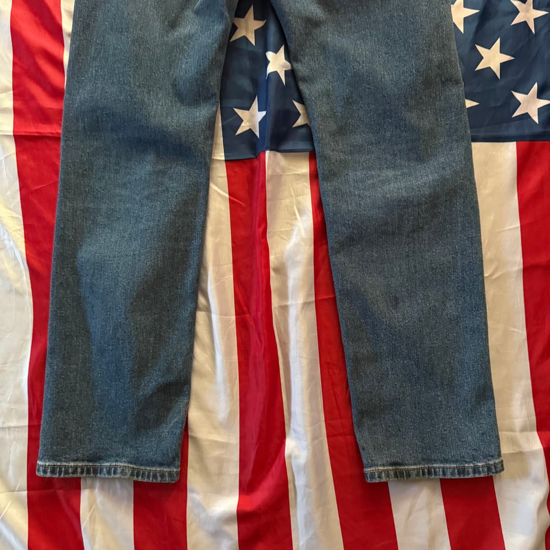 levi's 505 리바이스 505 데님 청바지 30x30-28 상품이미지6