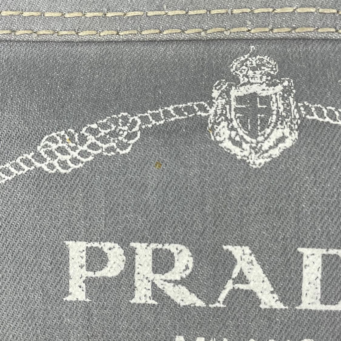 프라다 밀라노 토트 백 상품이미지7