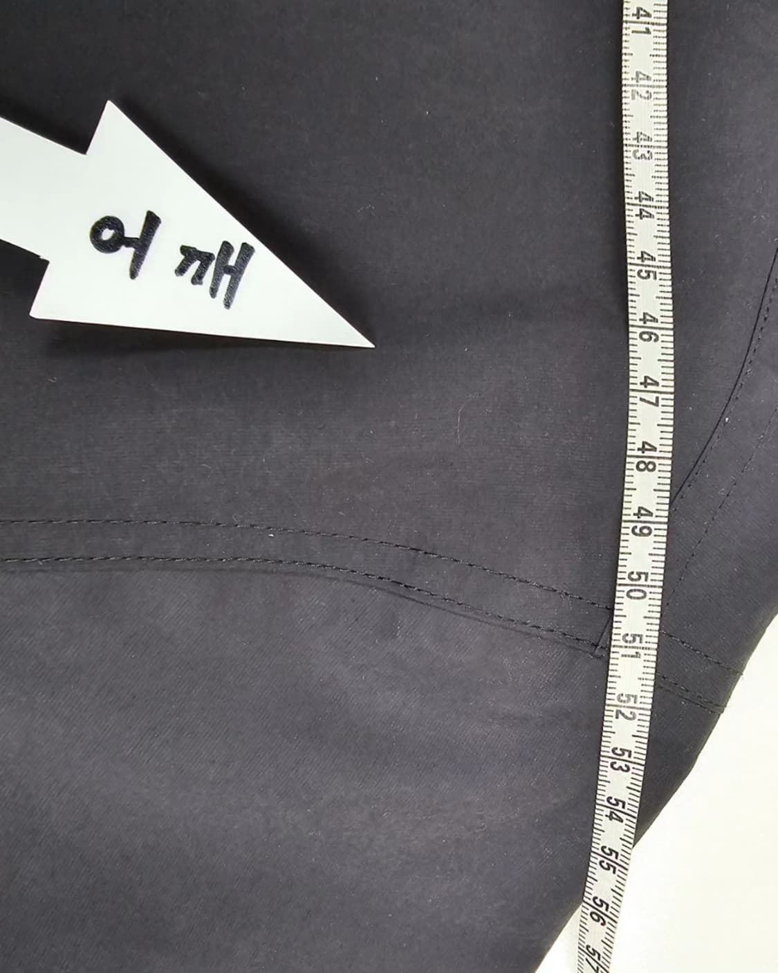 스노우피크레인자켓 상품이미지4