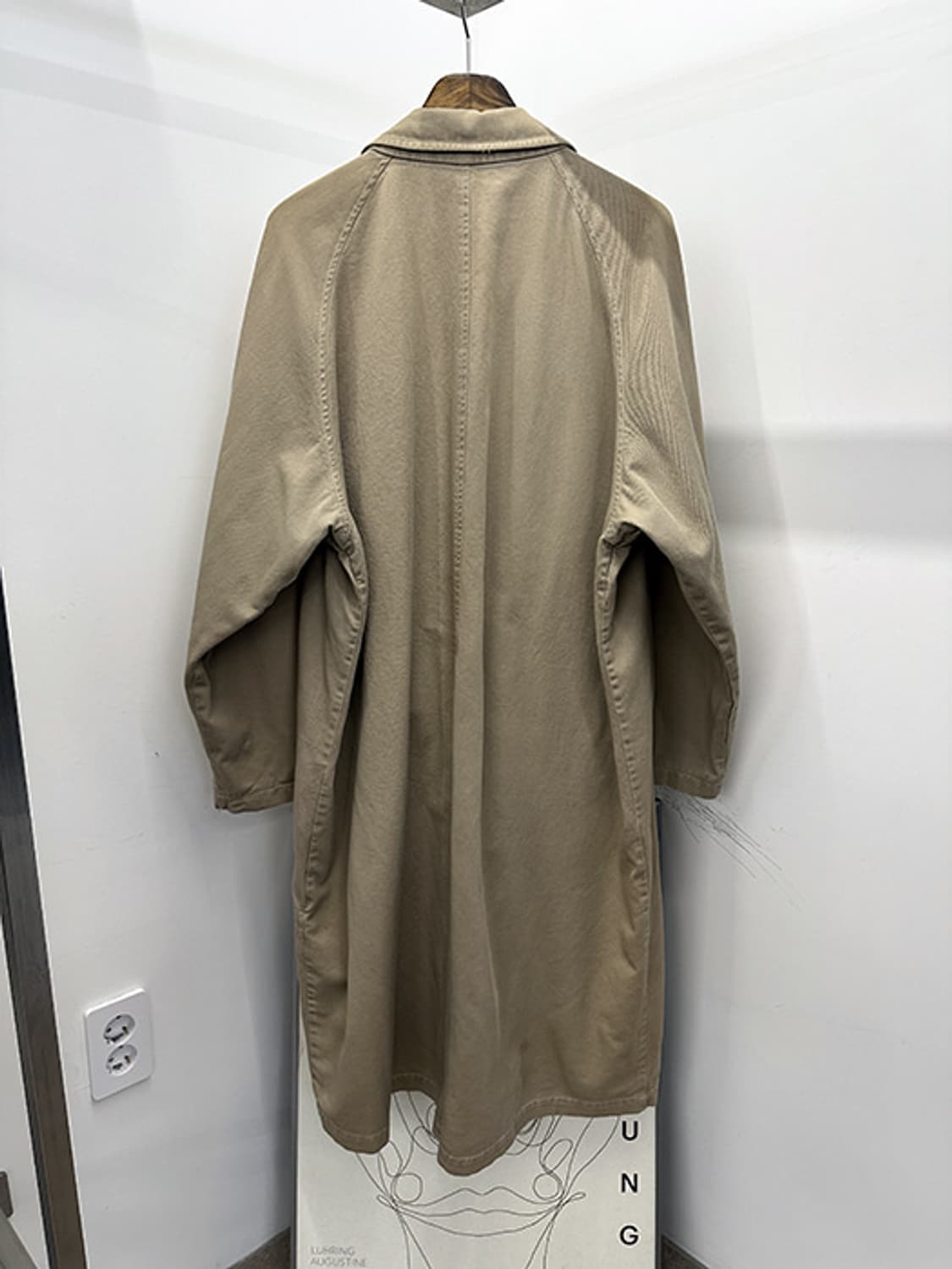 JPN (loose fit) 상품이미지5