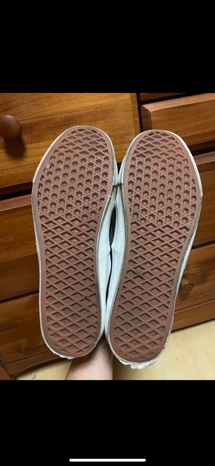 275 반스 볼트 어센틱 og 블랙 상품이미지2