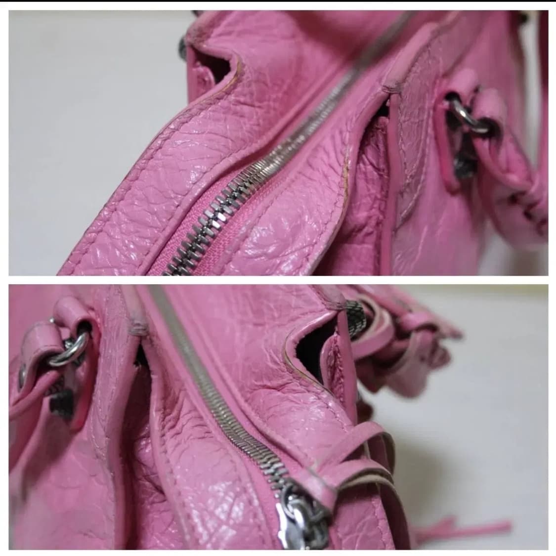 발렌시아가 정품 네오 카콜 숄더백 상품이미지8