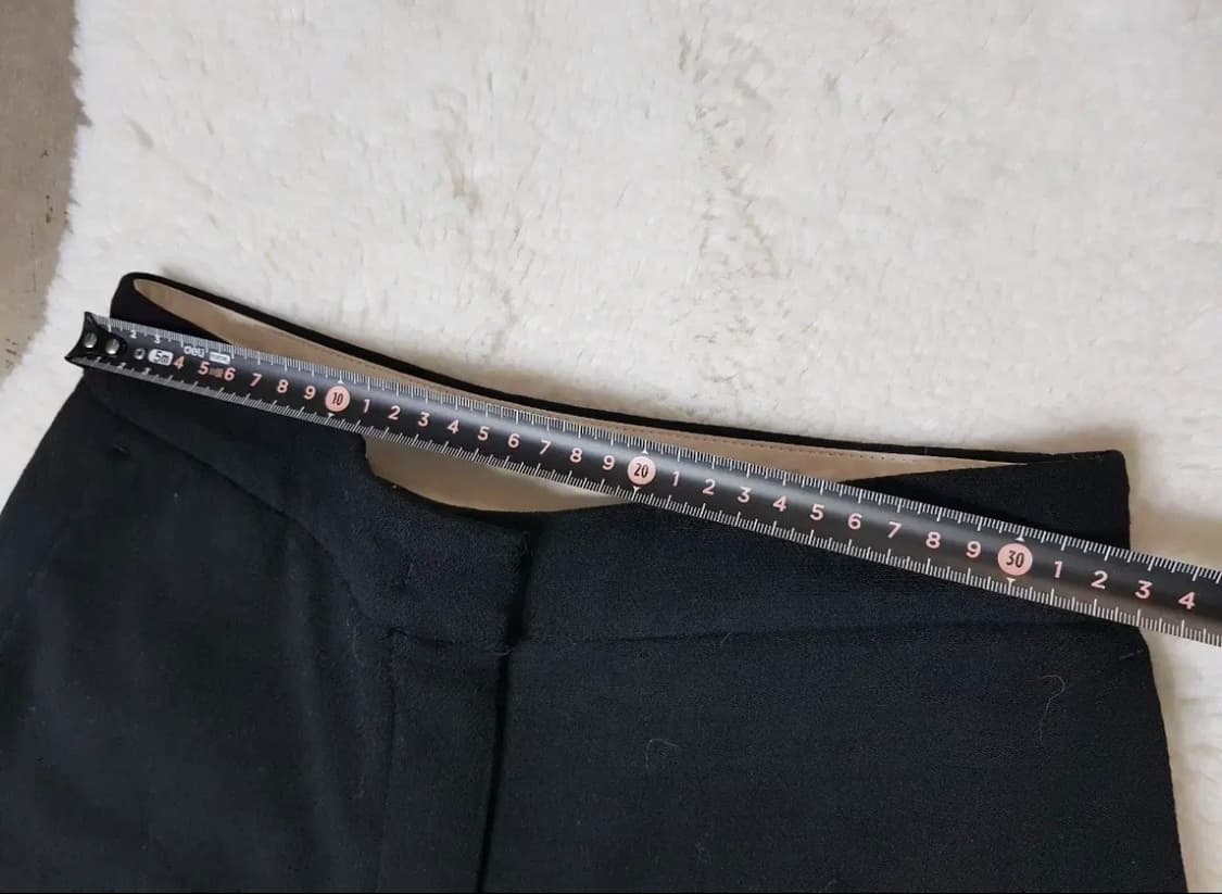 시스템. 바지.55.  상품이미지4