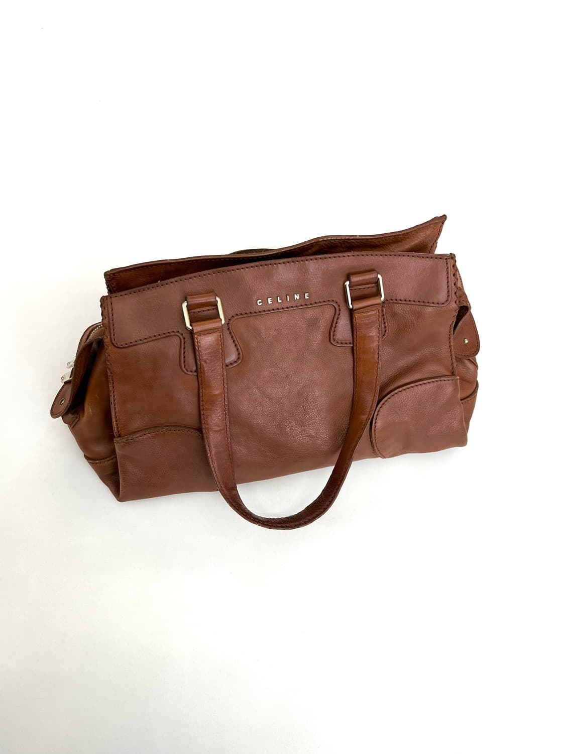 셀린느 오를로브 숄더백 상품이미지3