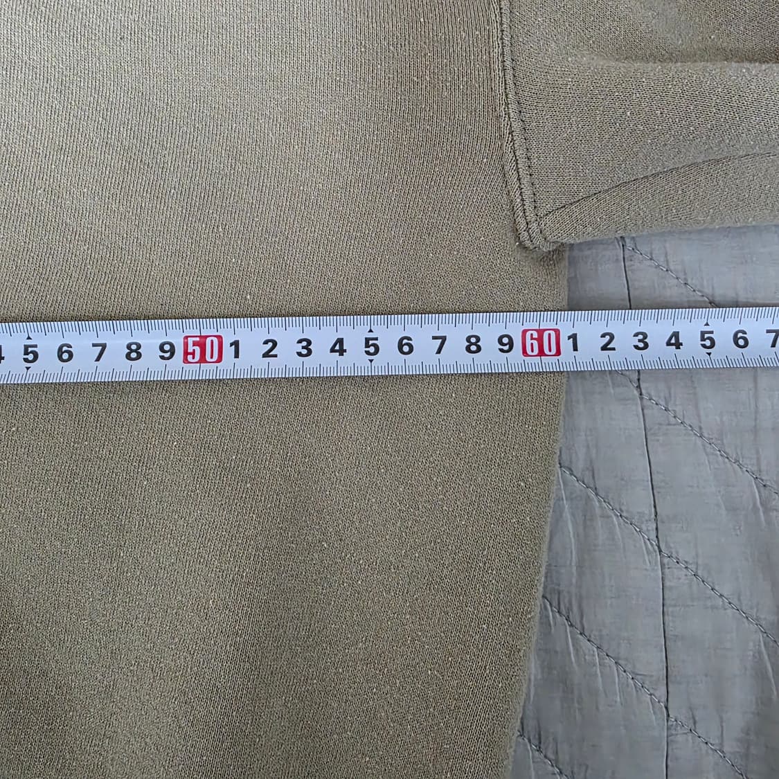 [XL] 90s 빈티지 러셀 애슬레틱 탄, 베이지 후드집업 상품이미지8