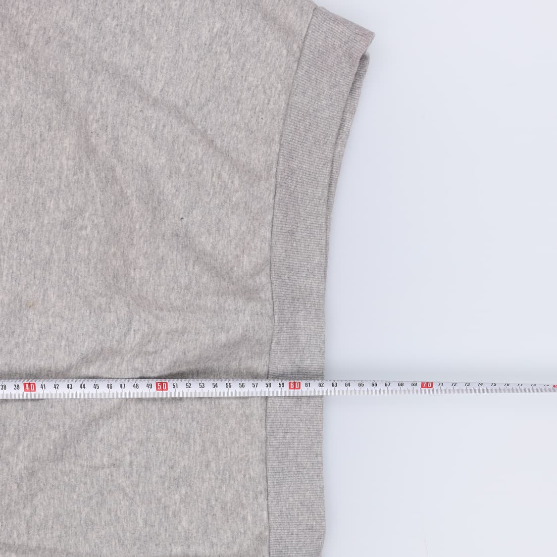 실측확인 모스 맨투맨 티셔츠 0423H1 상품이미지7