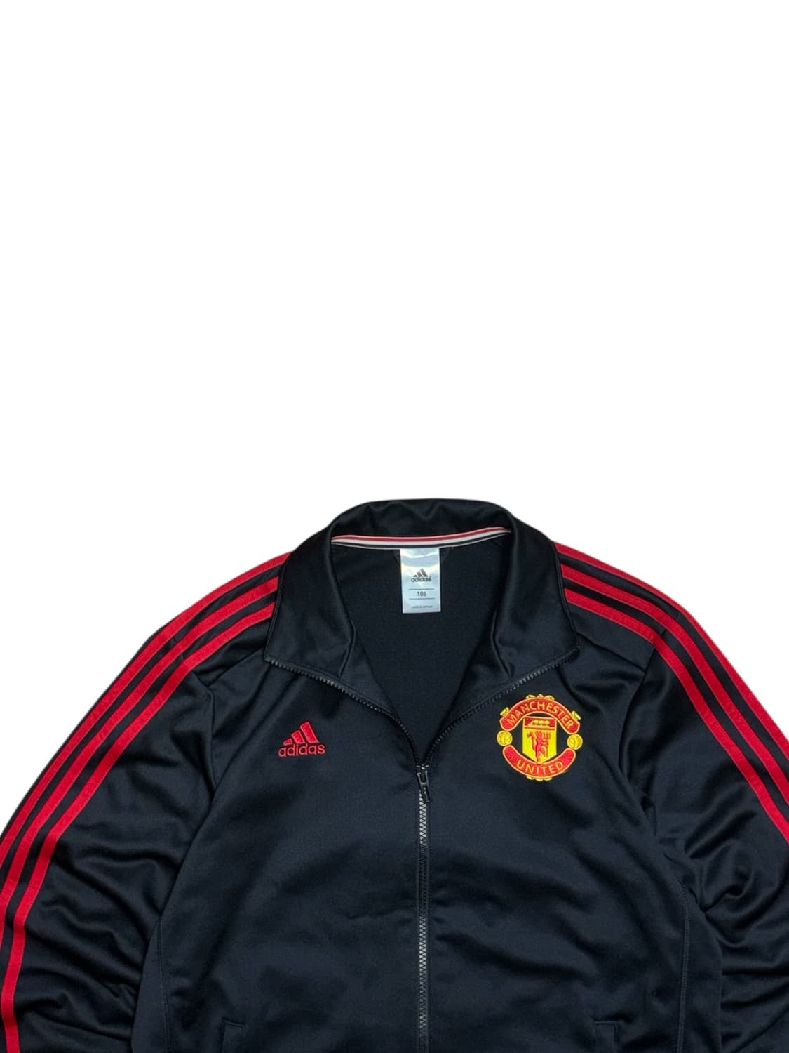 아디다스 맨체스터유나이티드 맨유 져지 트랙탑 상품이미지2