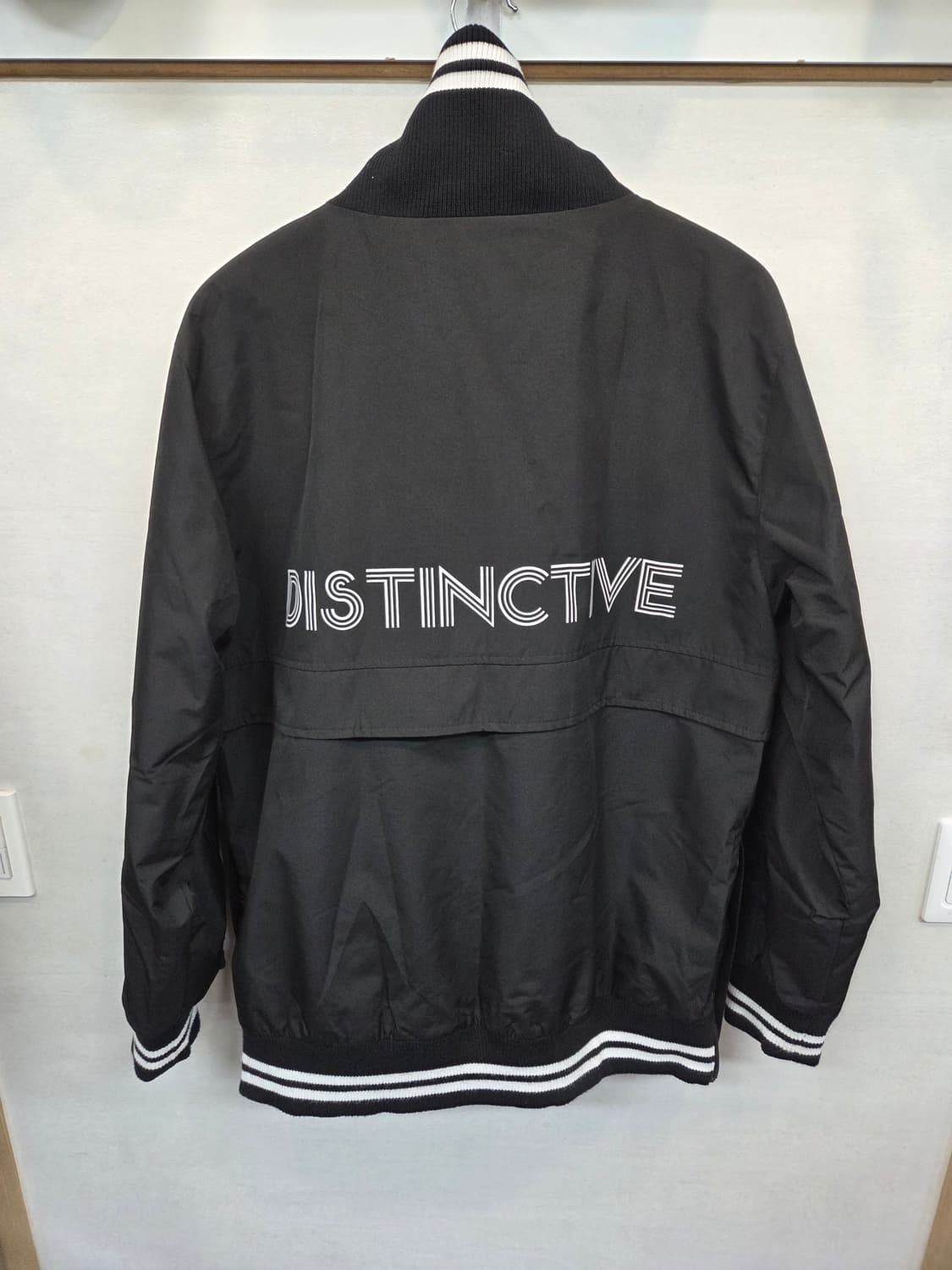 NNN 엔쓰리 보드 아노락 자켓 L 상품이미지2