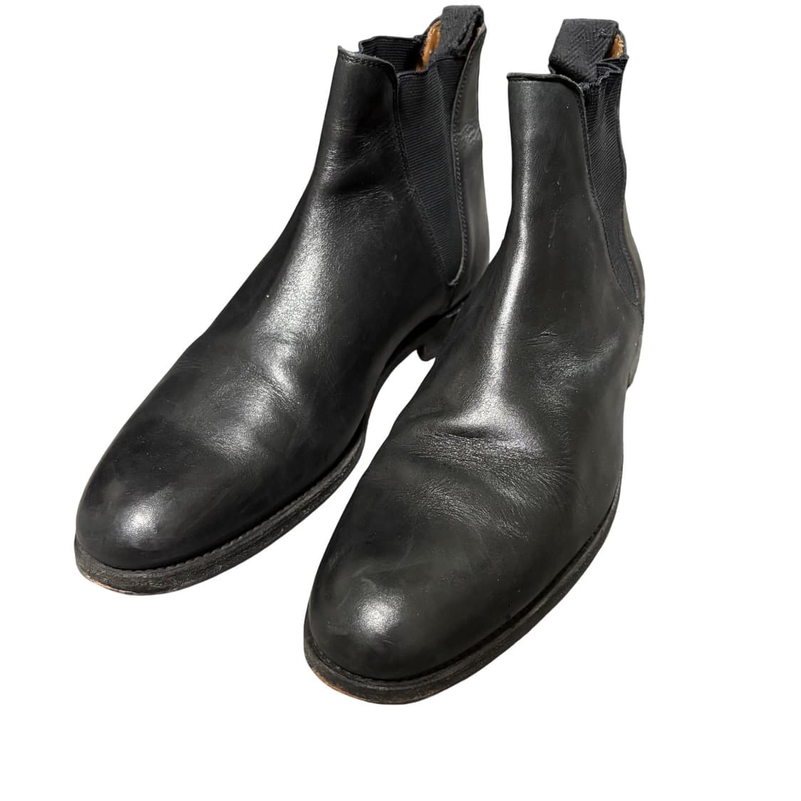 grenson 그랜슨 첼시부츠 8 270-275 상품이미지2