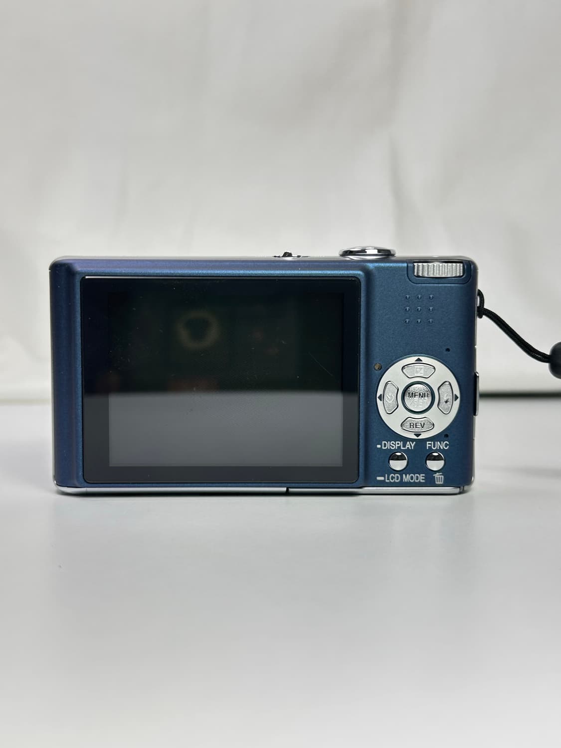 파나소닉 루믹스 lumix dmc-fx30 디카 카메라 빈티지디카 라이카 상품이미지2