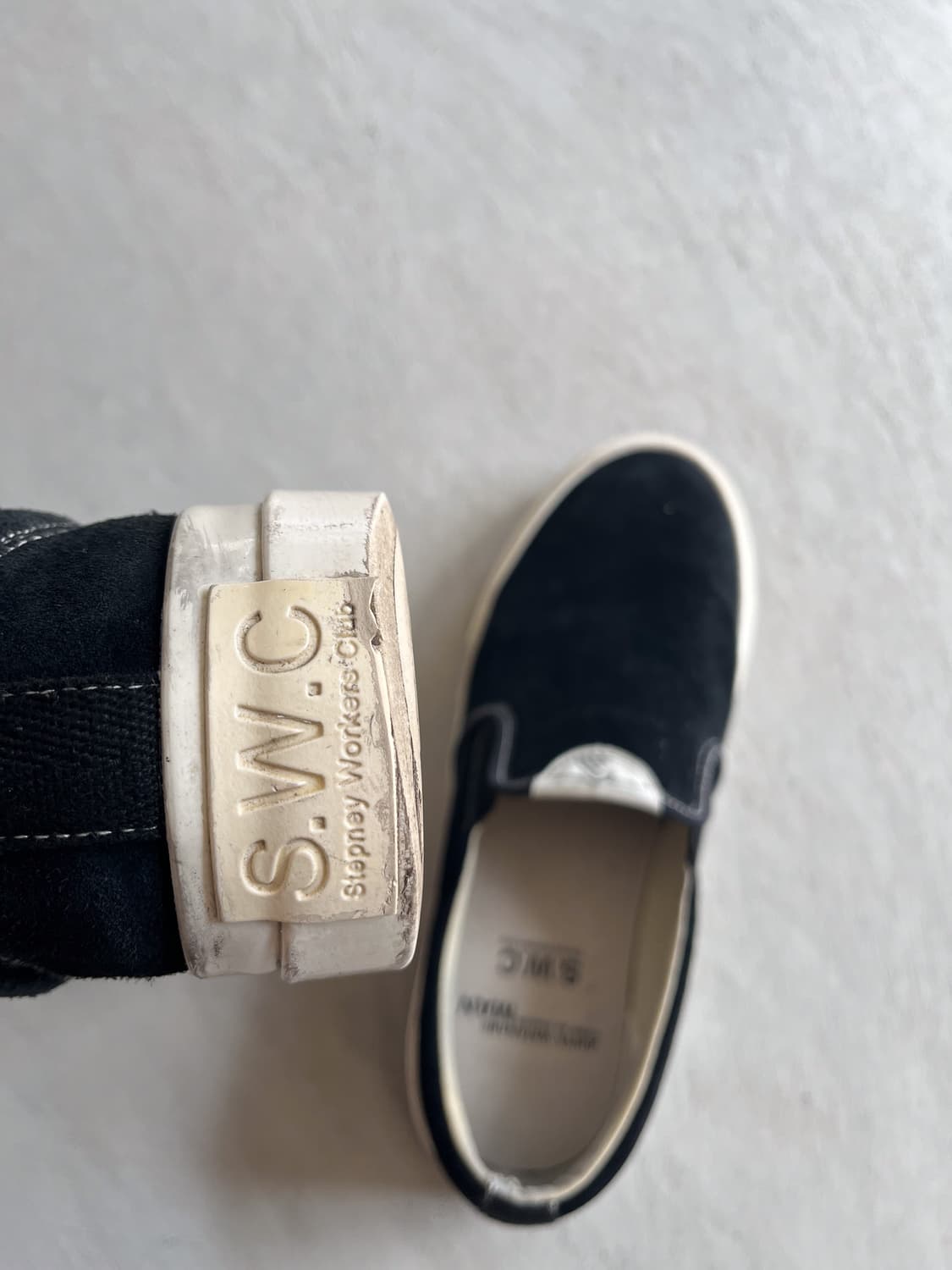 Junya Watanabe X SWC 상품이미지9