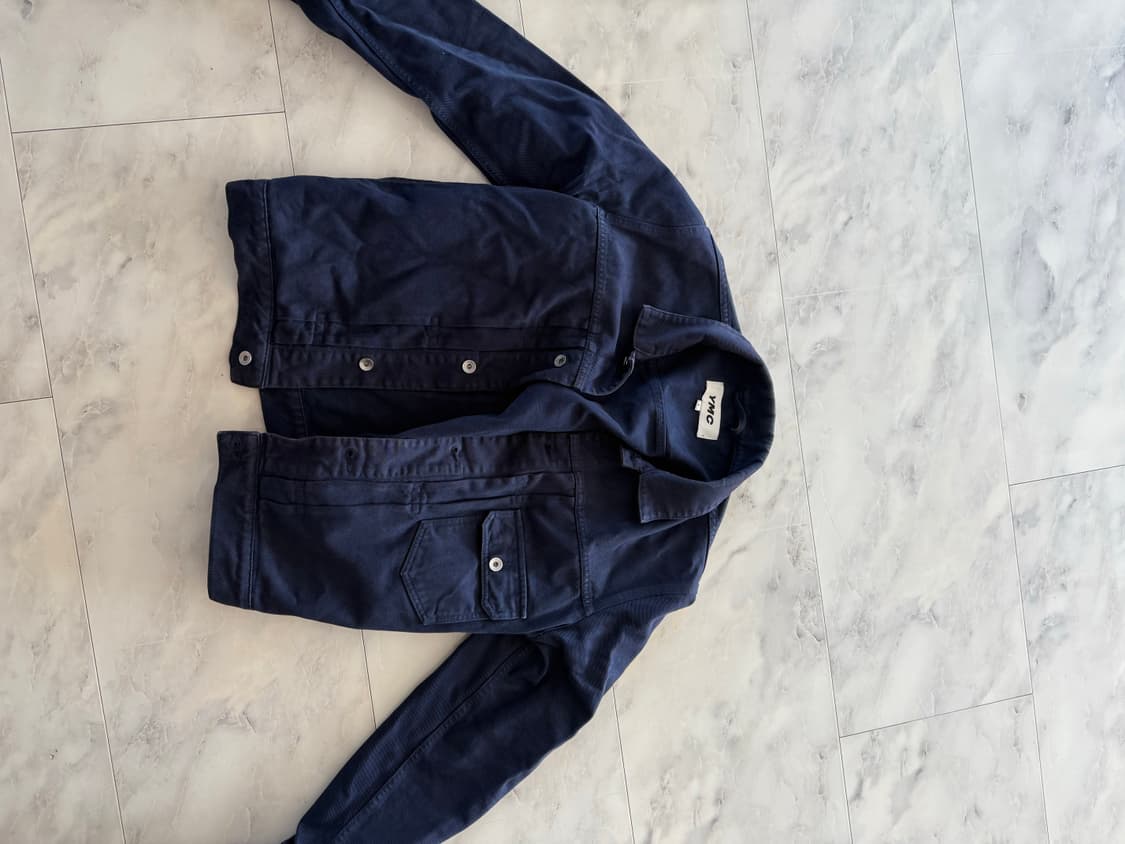 YMC 트러커 상품이미지1