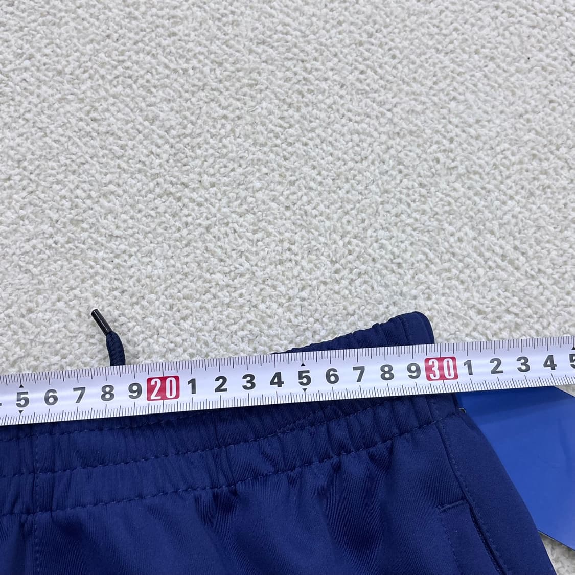 M 새상품 요넥스 트레이닝 팬츠 0401E 상품이미지5