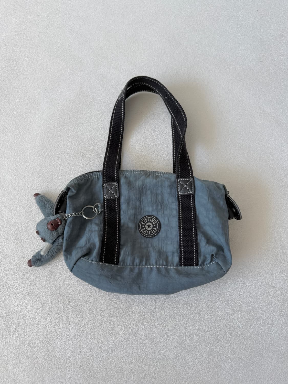 키플링(Kipling) 미니 토트백 상품이미지1