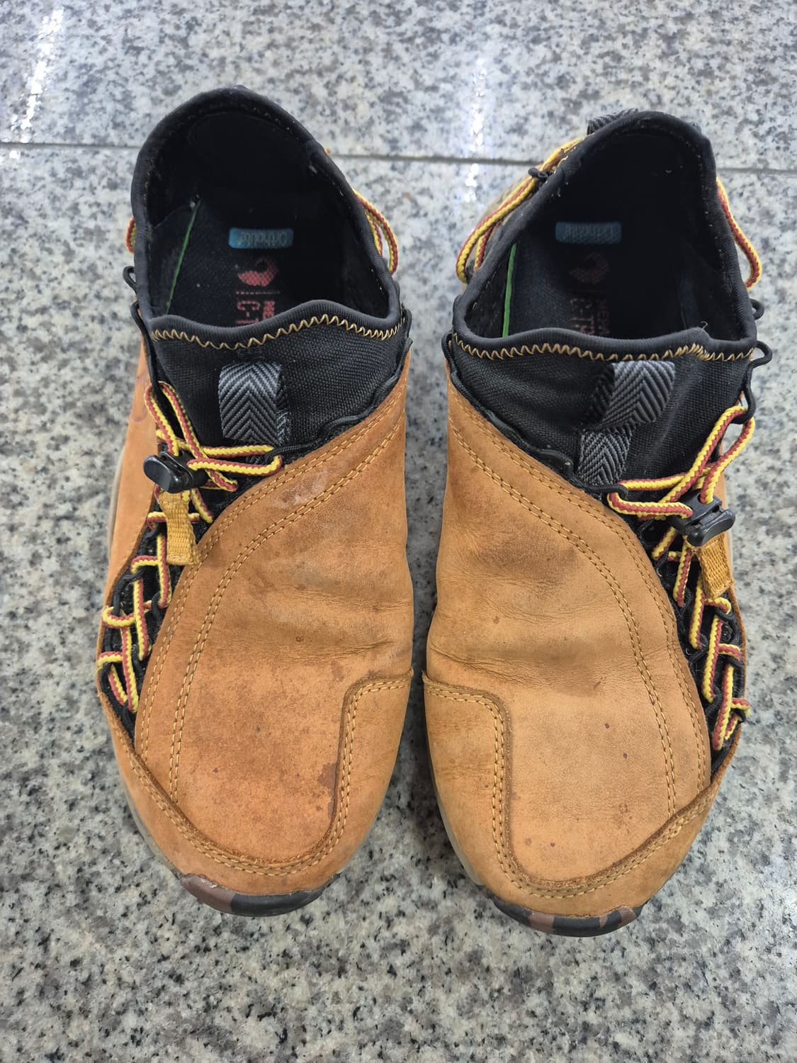 팀버랜드 립코드 번지(Timberland Ripcord Bungee) 캐 상품이미지1