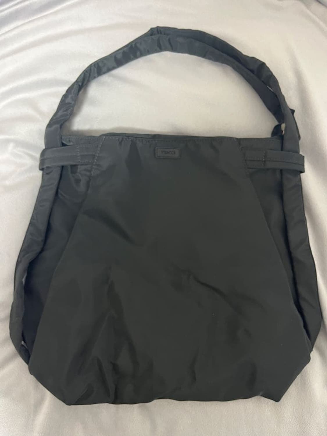 요지 야마모토 Y'SACCS 토트백 변형 백팩 상품이미지8