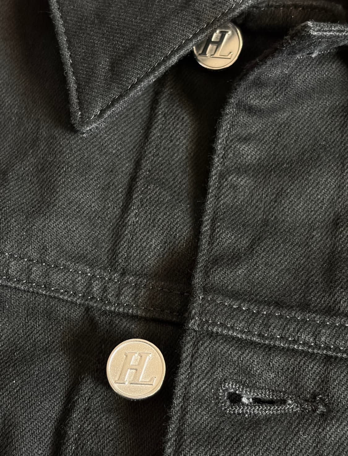 헬무트랭 Apex 트러커 자켓 상품이미지4