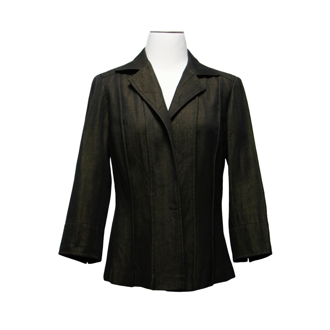 Khaki jacket 상품이미지2