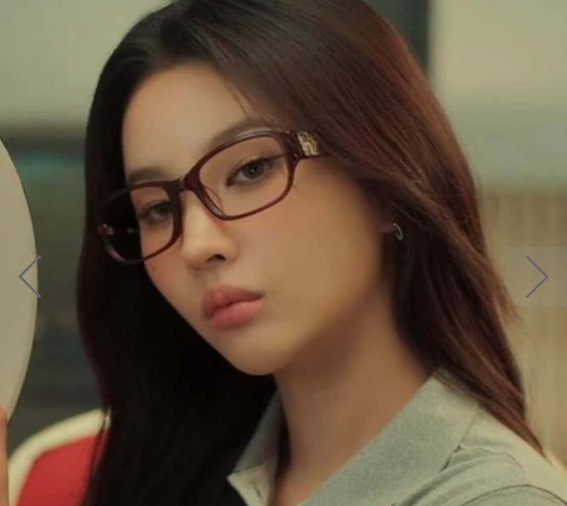 페이크미 지지 gigi 안경 상품이미지6