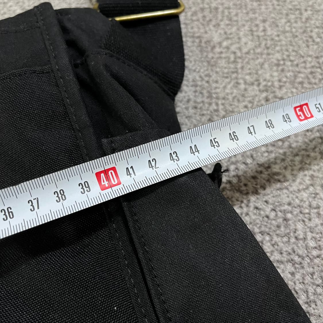 바버 가방 상품이미지9