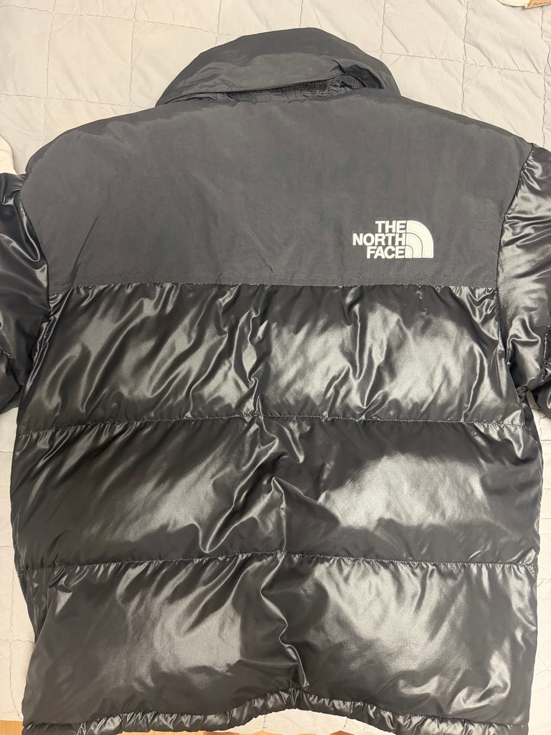 노스페이스 눕시 유광 상품이미지2