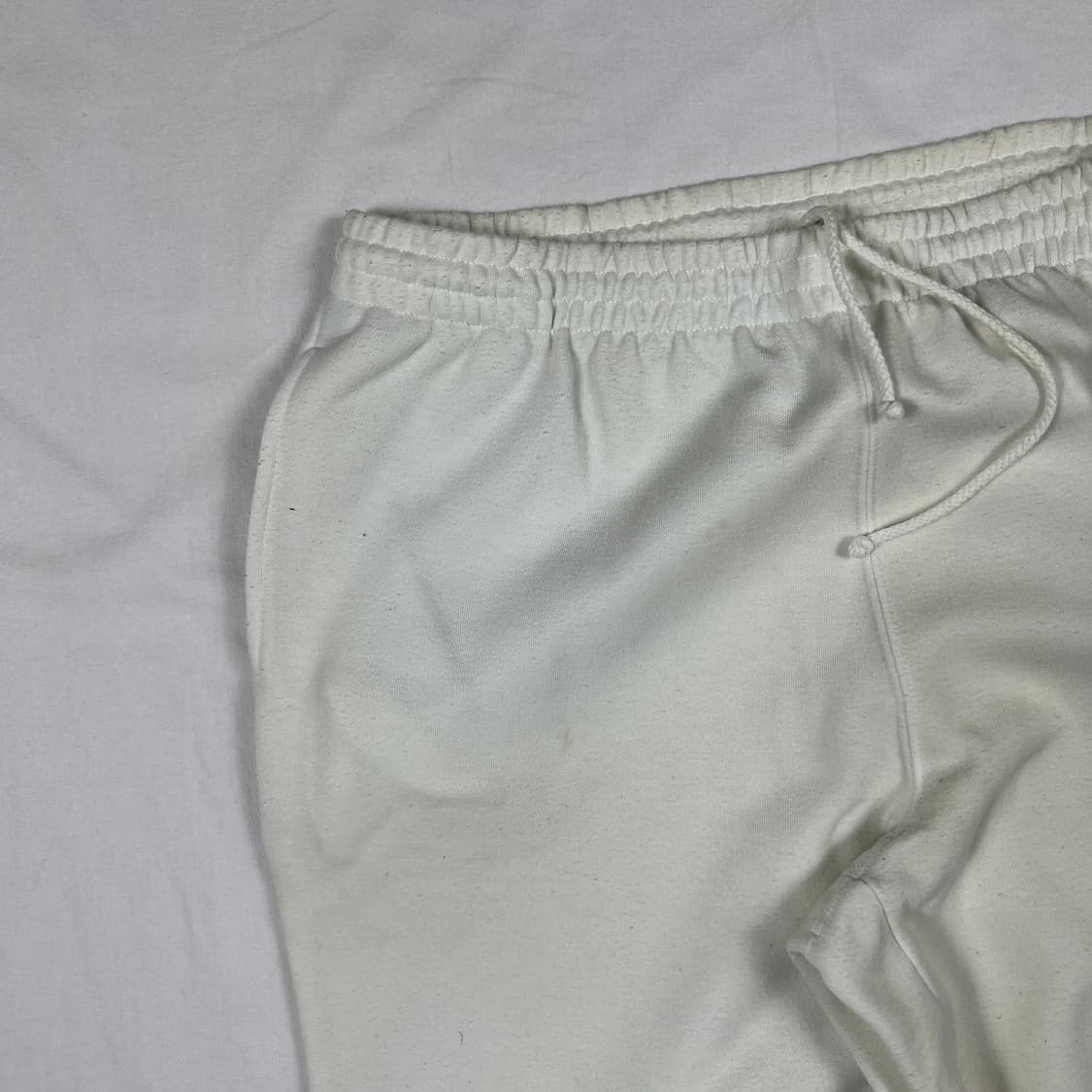 챔피온 champion 로고 스웻 조거팬츠바지 상품이미지5