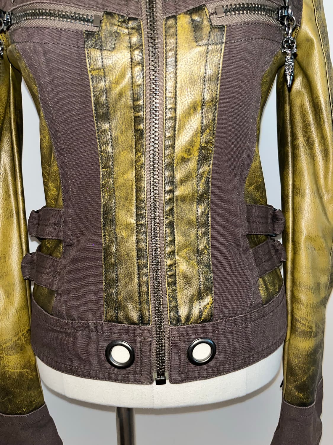 D.I.A jacket 상품이미지6