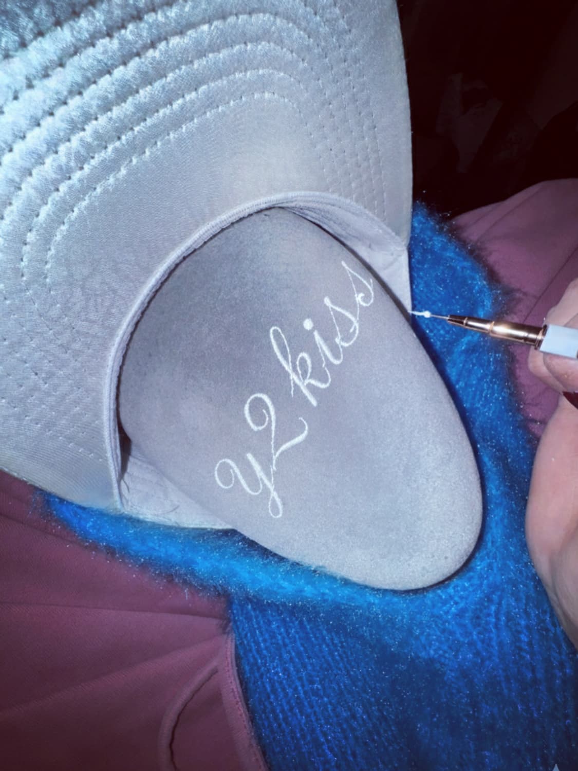 Y2KISS 상품이미지1