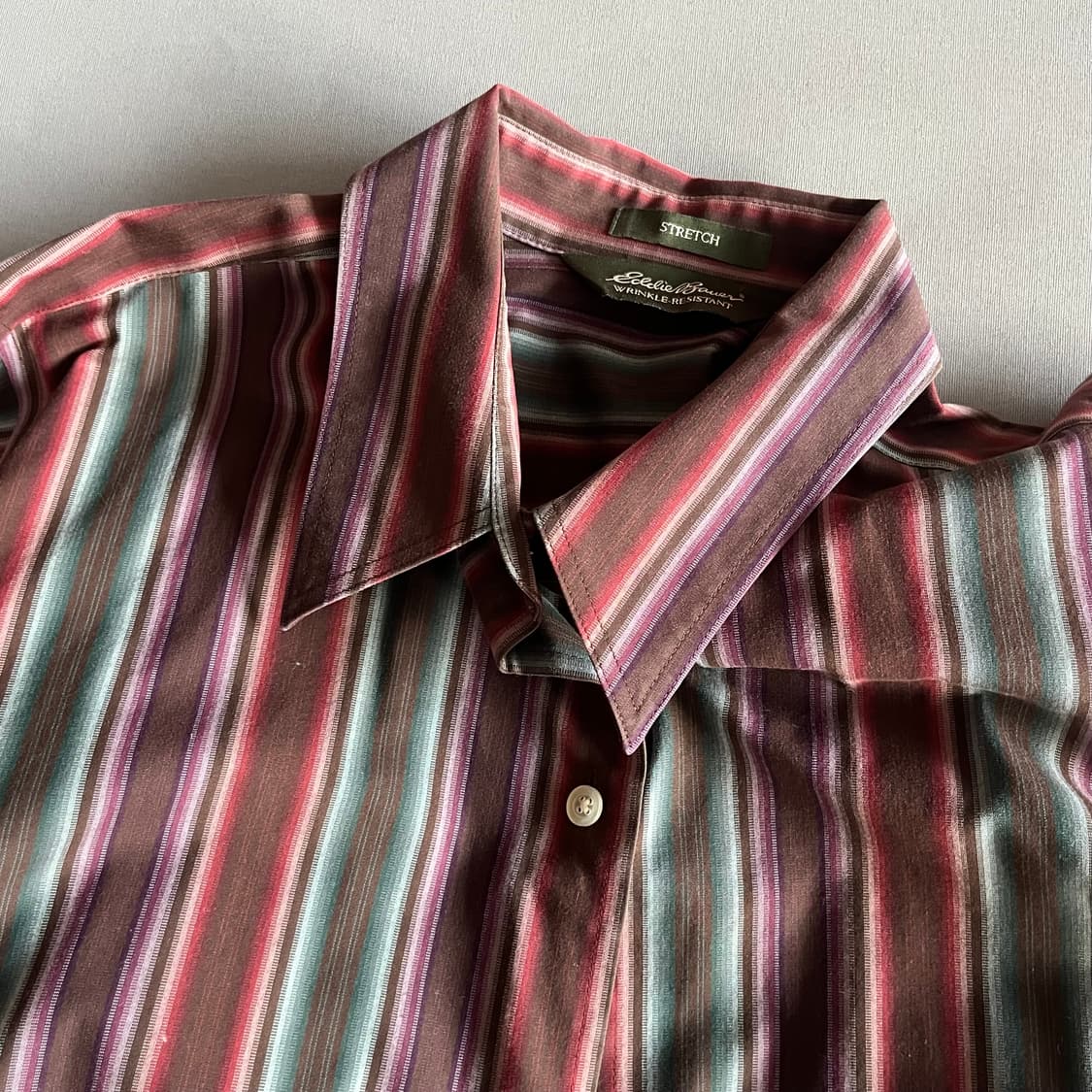 에디바우어 링클프리 셔츠 상품이미지1